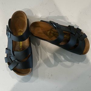 Birkenstock sandals NWOT Size 10